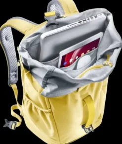 Deuter Stepout 22 ginger-turmeric Fashion