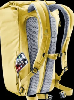 Deuter Stepout 22 ginger-turmeric Fashion