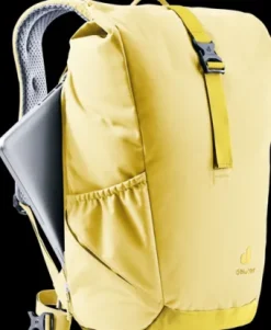 Deuter Stepout 22 ginger-turmeric Fashion