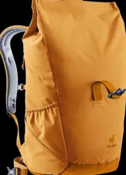 Deuter Stepout 22 amber-maple Best