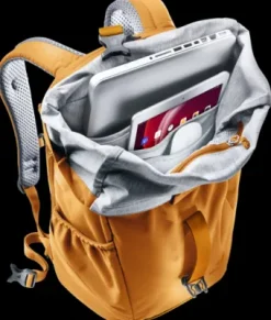 Deuter Stepout 22 amber-maple Best