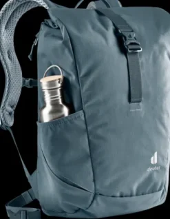 Deuter Stepout 22 black Outlet