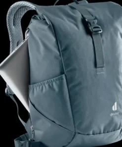 Deuter Stepout 22 black Outlet