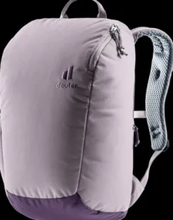 Deuter Stepout 16 lavender-purple Best