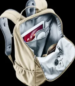 Deuter Stepout 16 bone-desert Best