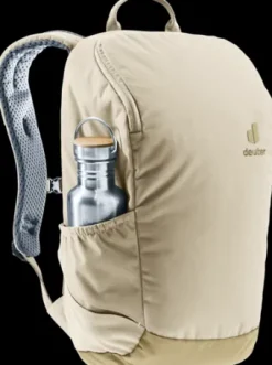 Deuter Stepout 16 bone-desert Best