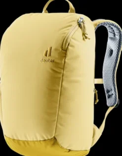 Deuter Stepout 16 ginger-turmeric Online