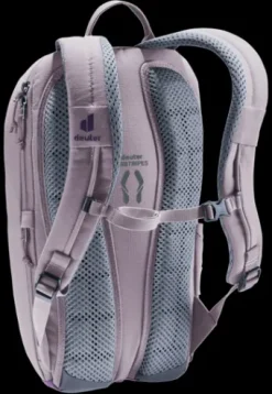 Deuter Stepout 12 lavender-purple Discount