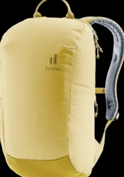 Deuter Stepout 12 ginger-turmeric Discount