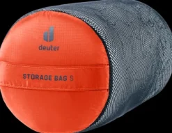 Deuter Storage Bag S papaya New