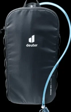 Deuter Streamer Thermo Bag 3.0 l black Online