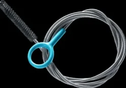 Deuter Streamer Tube Brush silver Fashion