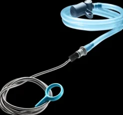 Deuter Streamer Tube Brush silver Fashion