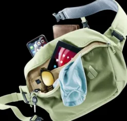 Deuter Stroof 8 grove-mineral Hot