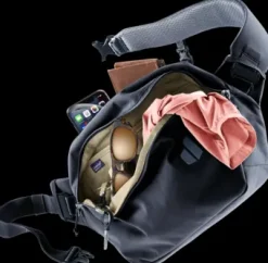 Deuter Stroof 5 black Online