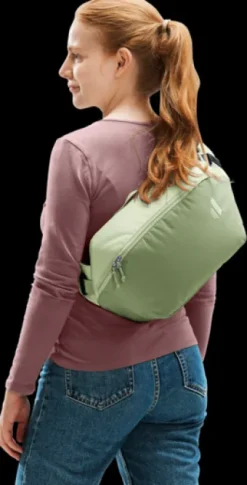Deuter Stroof 5 grove-mineral Fashion