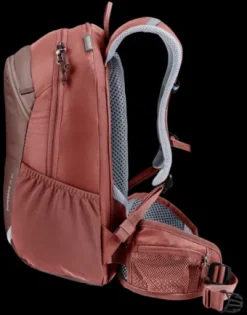 Deuter Superbike 16 SL raisin-caspia Discount
