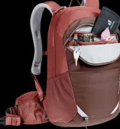 Deuter Superbike 16 SL raisin-caspia Discount