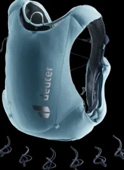 Deuter Traick 9 atlantic-ink Online