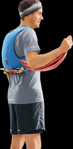 Deuter Traick 9 neptune-nightblue Clearance