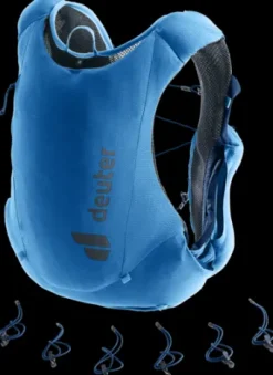 Deuter Traick 9 neptune-nightblue Clearance