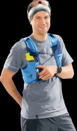 Deuter Traick 9 neptune-nightblue Clearance