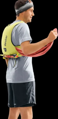 Deuter Traick 9 sprout-cactus Best
