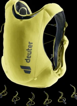 Deuter Traick 9 sprout-cactus Best
