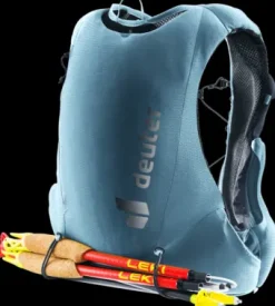 Deuter Traick 5 atlantic-ink Sale