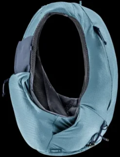 Deuter Traick 5 atlantic-ink Sale