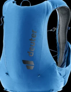 Deuter Traick 5 neptune-nightblue New