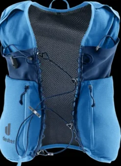 Deuter Traick 5 neptune-nightblue New