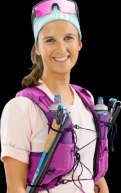 Deuter Traick 9 SL lotus-mystic Fashion