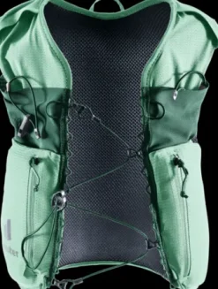 Deuter Traick 5 SL spearmint-seagreen New