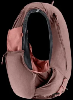 Deuter Traick 9 SL raisin-caspia Outlet