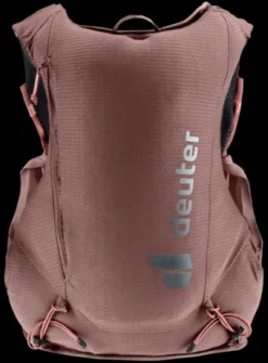 Deuter Traick 9 SL raisin-caspia Outlet