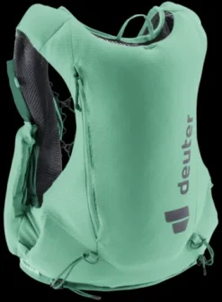 Deuter Traick 9 SL spearmint-seagreen Hot