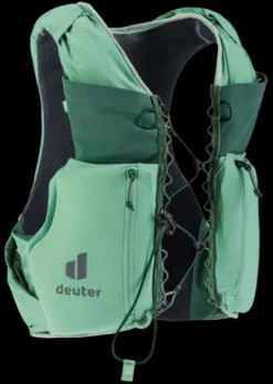 Deuter Traick 9 SL spearmint-seagreen Hot