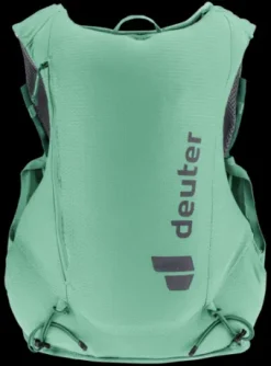 Deuter Traick 9 SL spearmint-seagreen Hot