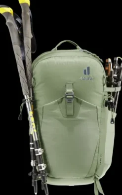 Deuter Trail 25 grove-ivy Outlet