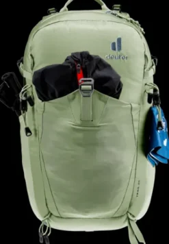 Deuter Trail 25 grove-ivy Outlet