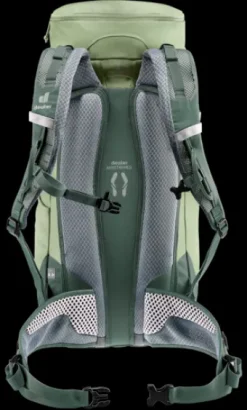 Deuter Trail 24 grove-ivy New