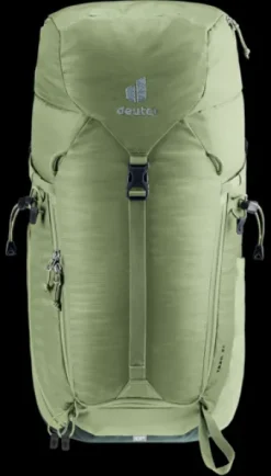 Deuter Trail 24 grove-ivy New