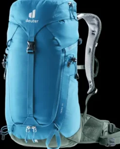 Deuter Trail 18 wave-ivy Discount