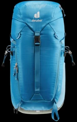 Deuter Trail 18 wave-ivy Discount