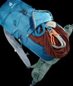 Deuter Trail 18 wave-ivy Discount