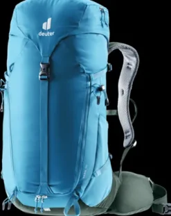Deuter Trail 30 wave-ivy Outlet