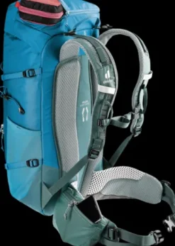 Deuter Trail 30 wave-ivy Outlet