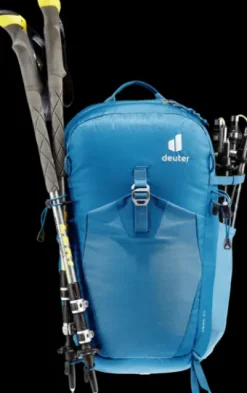 Deuter Trail 25 wave-ivy Fashion
