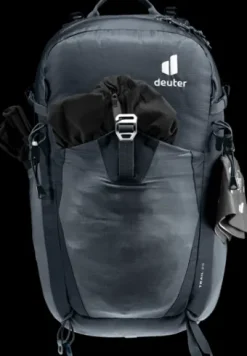 Deuter Trail 25 black-shale New